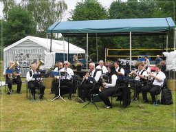 Sommerfest 13.06.2015